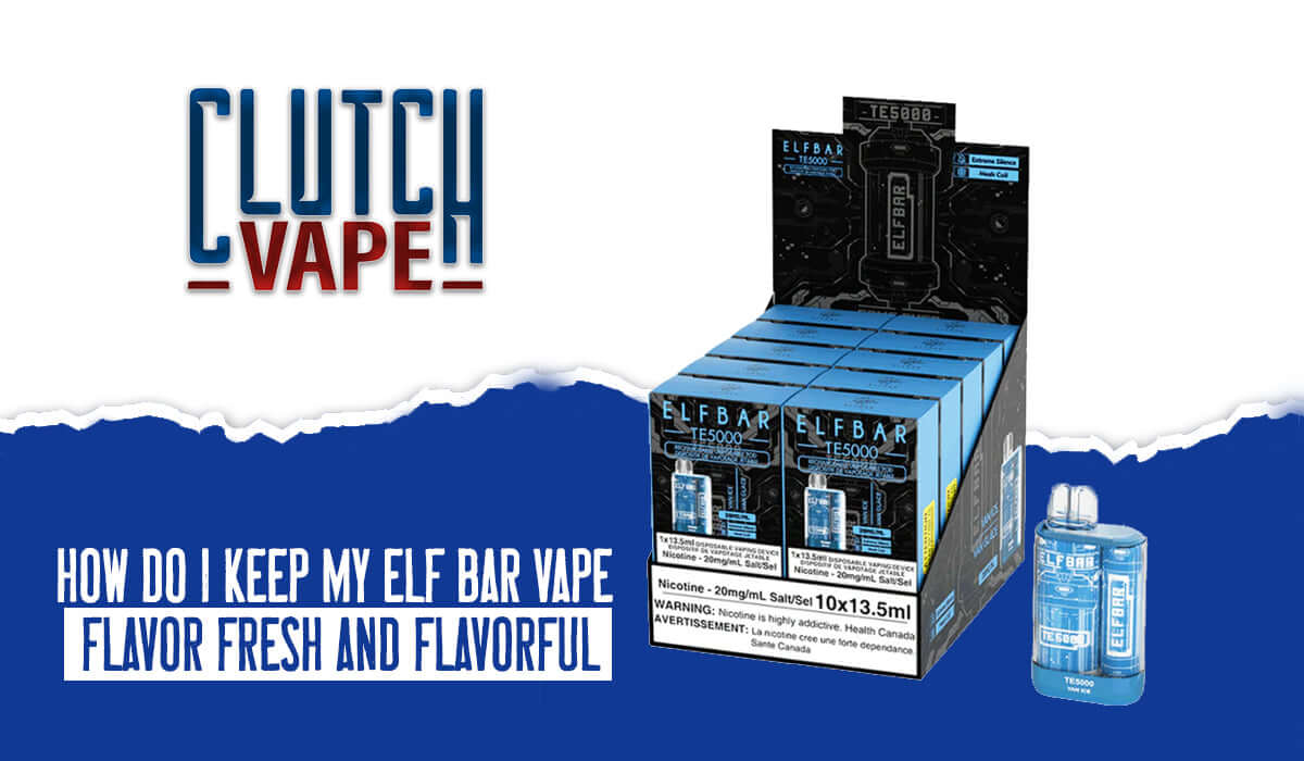 elf bar vape uk Elf Bar Flavors BC5000 | Disposable Vape main image 1