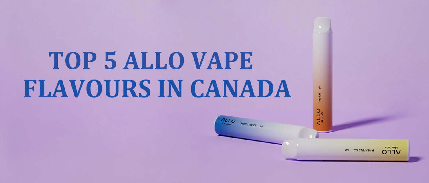 castel vap vern sur seiche Allo Vapor Disposable Vape Bars, Pods & eLiquids main image 0