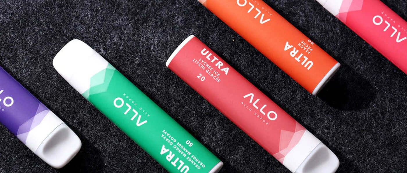 How Long Do Allo Vapes Last? Clutch Vape How Long Do Allo Vapes Last? Clutch Vape