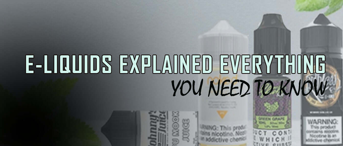 elf bar vape uk What Are Longfills? Custom DIY Vape Juice Explained