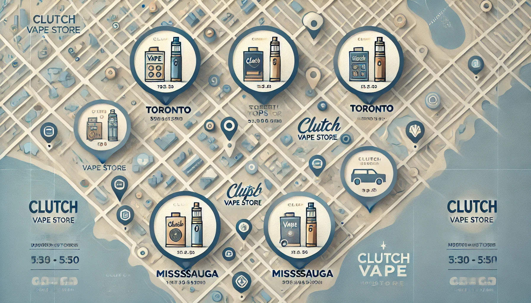 Find the Best Clutch Vape Stores Near You Toronto & Mississauga Find the Best Clutch Vape Stores Near You Toronto & Mississauga