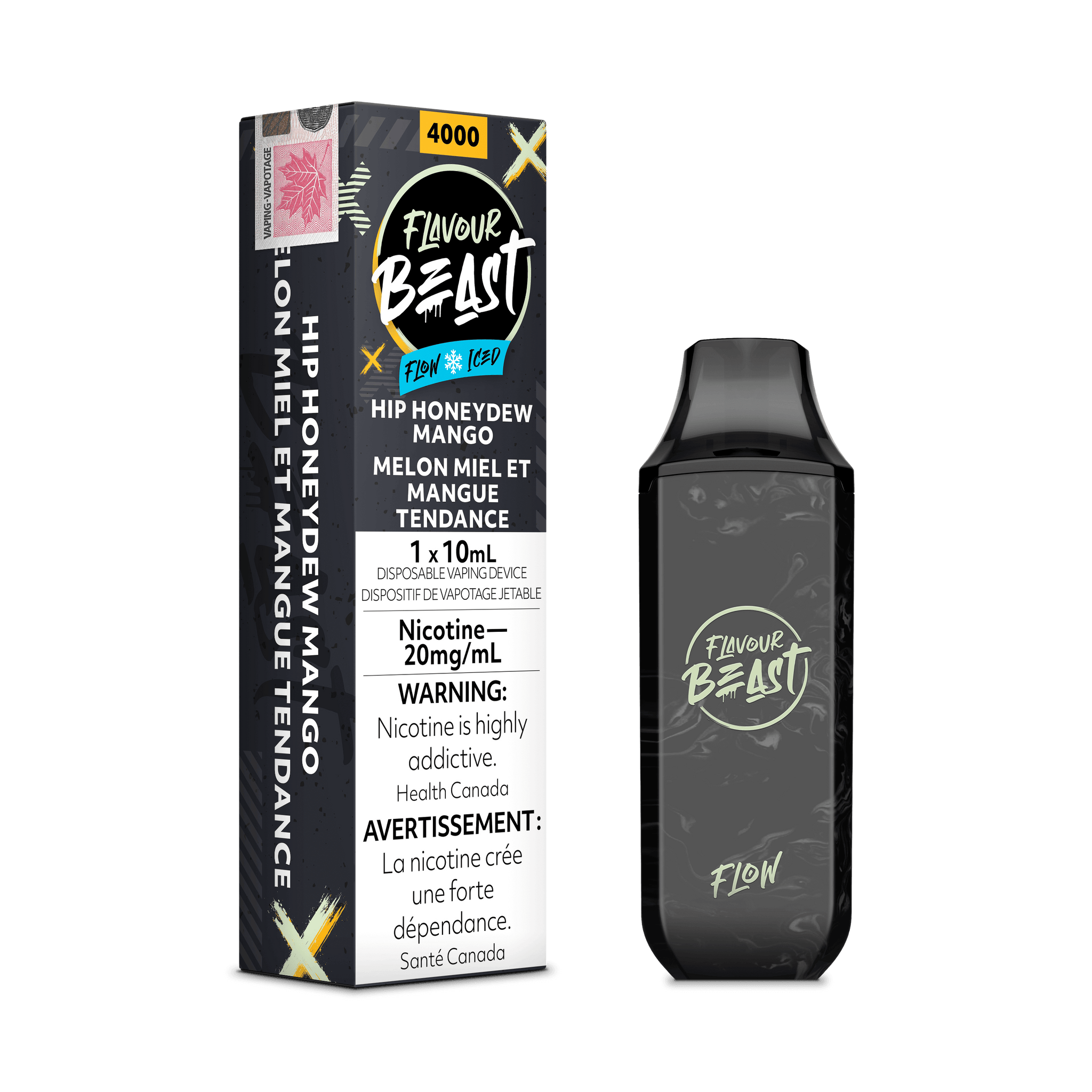 geekvape wenax m1 liquido Pack Wenax M1 + Ready Liquids TNT Vape Tabacco main image 1