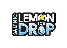 LEMON DROP - SALT ICE 20MG/ML