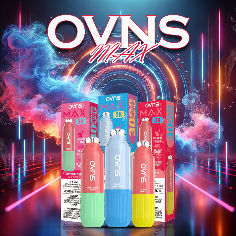 OVNS