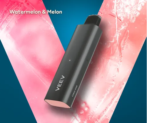 VEEV NOW 5ML - ROSE CORAIL