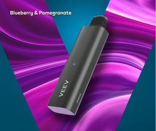 VEEV NOW 5ML - INDIBLUE