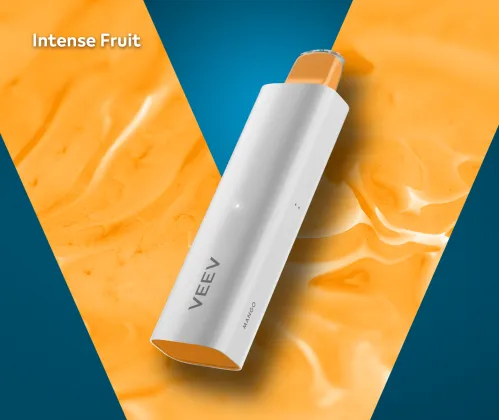 VEEV NOW 5ML - MANGO - Clutch Vape