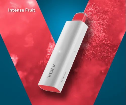 VEEV NOW 5ML - WATERMELON - Clutch Vape