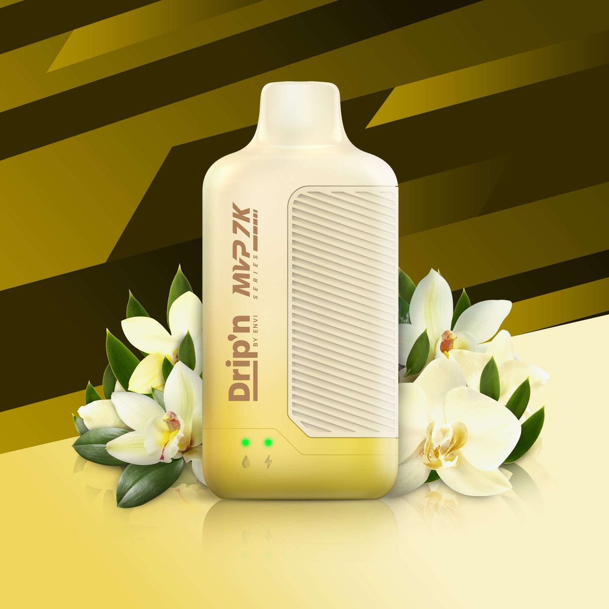 Drip'n by Envi 7K - VC Delight - Clutch Vape