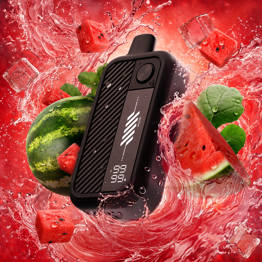 FLAVOUR BEAST MAX 3- WATERMELON G