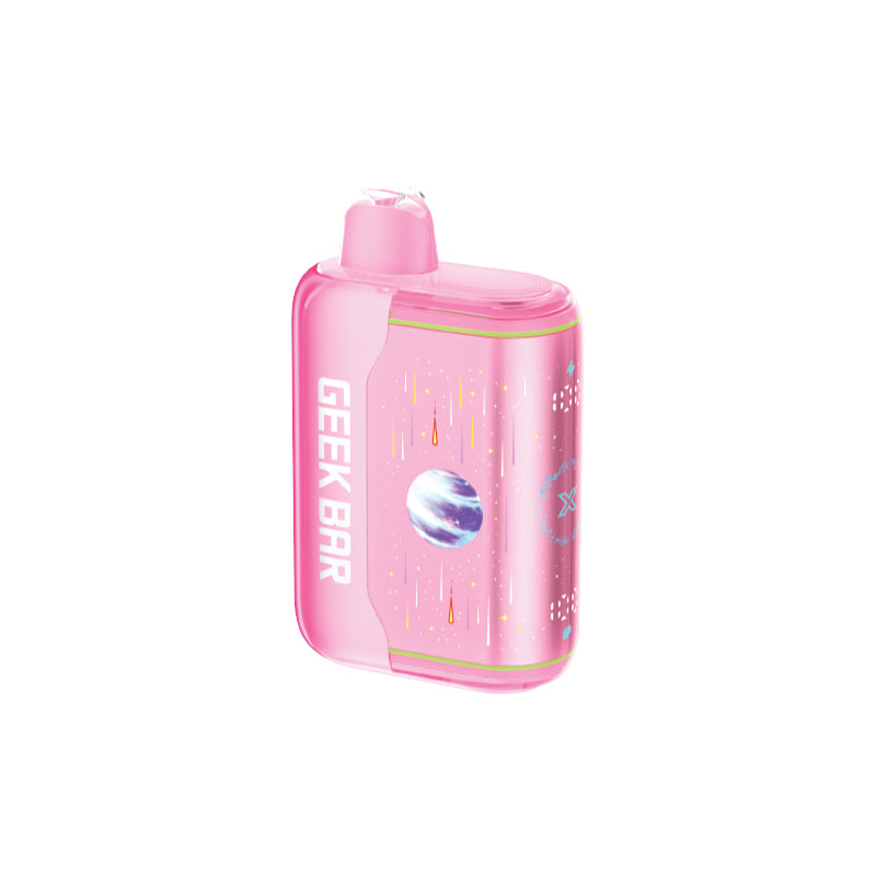 GEEK BAR PULSE 2 - JUICY PEACH ICE