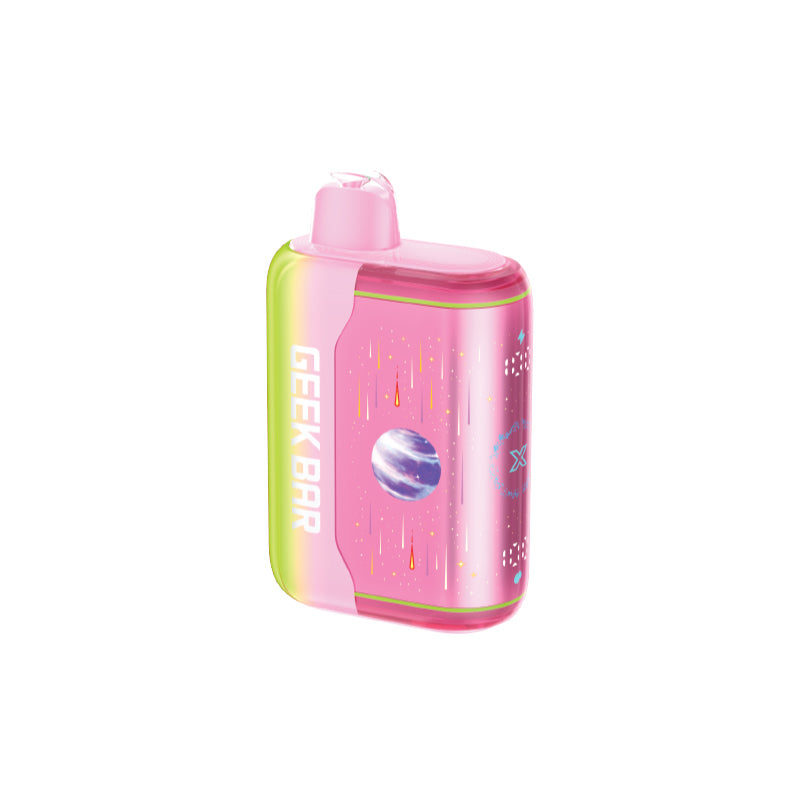 GEEK BAR PULSE 2 - STRAWBERRY KIWI ICE