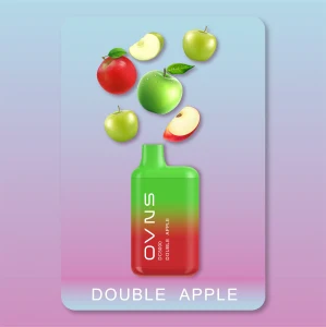 OVNS 5000 50MG - Double Apple