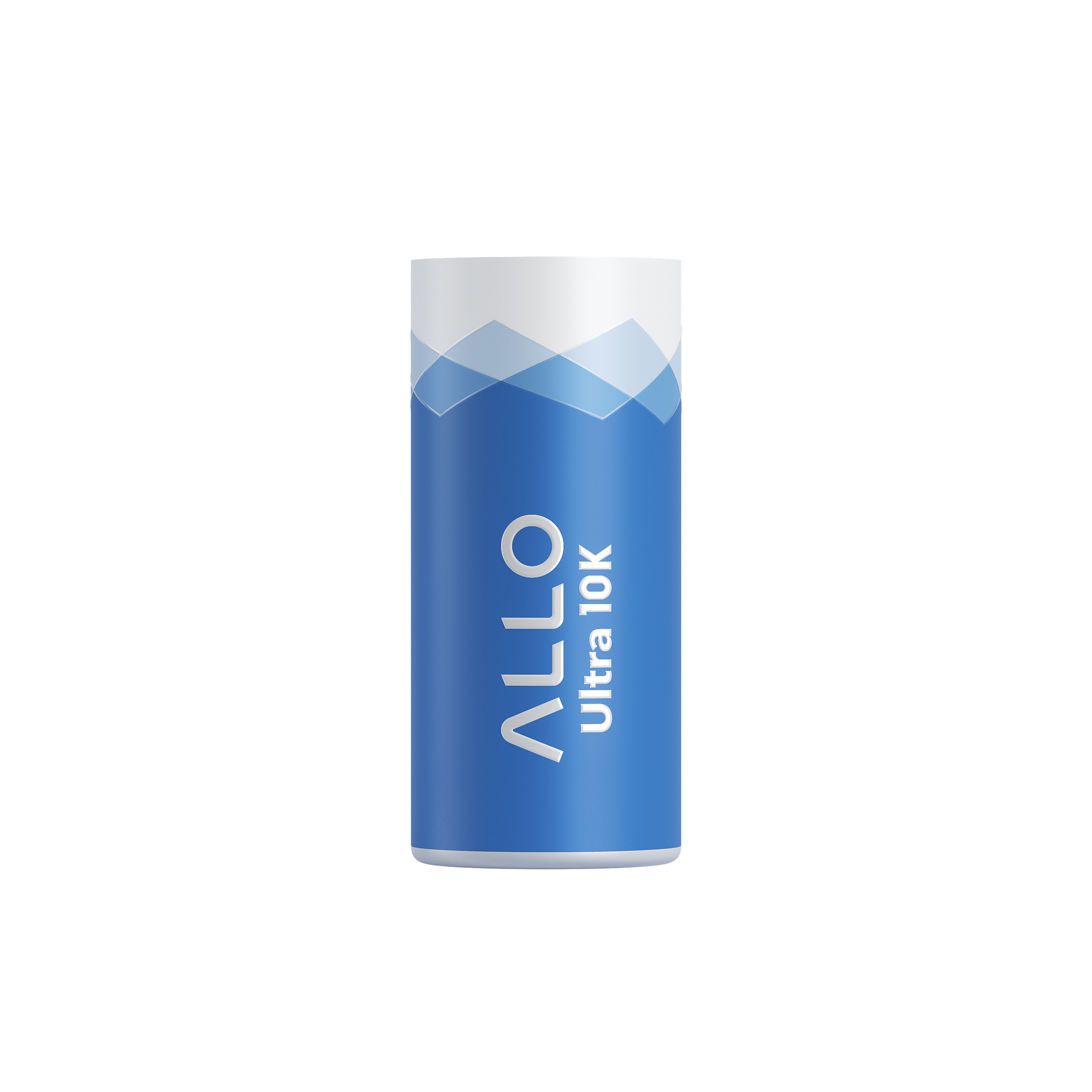 Allo Ultra 10K Puffs Hybrid - Device - BLUE