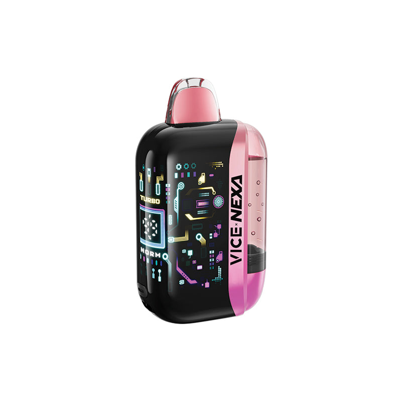 VICE X NEXA 80K- CHERRY BLAST ICE