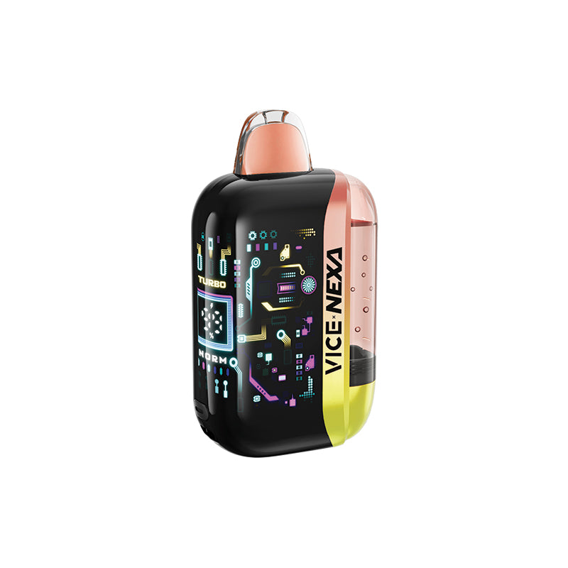 VICE X NEXA 80K- MANGO TANGO ICE