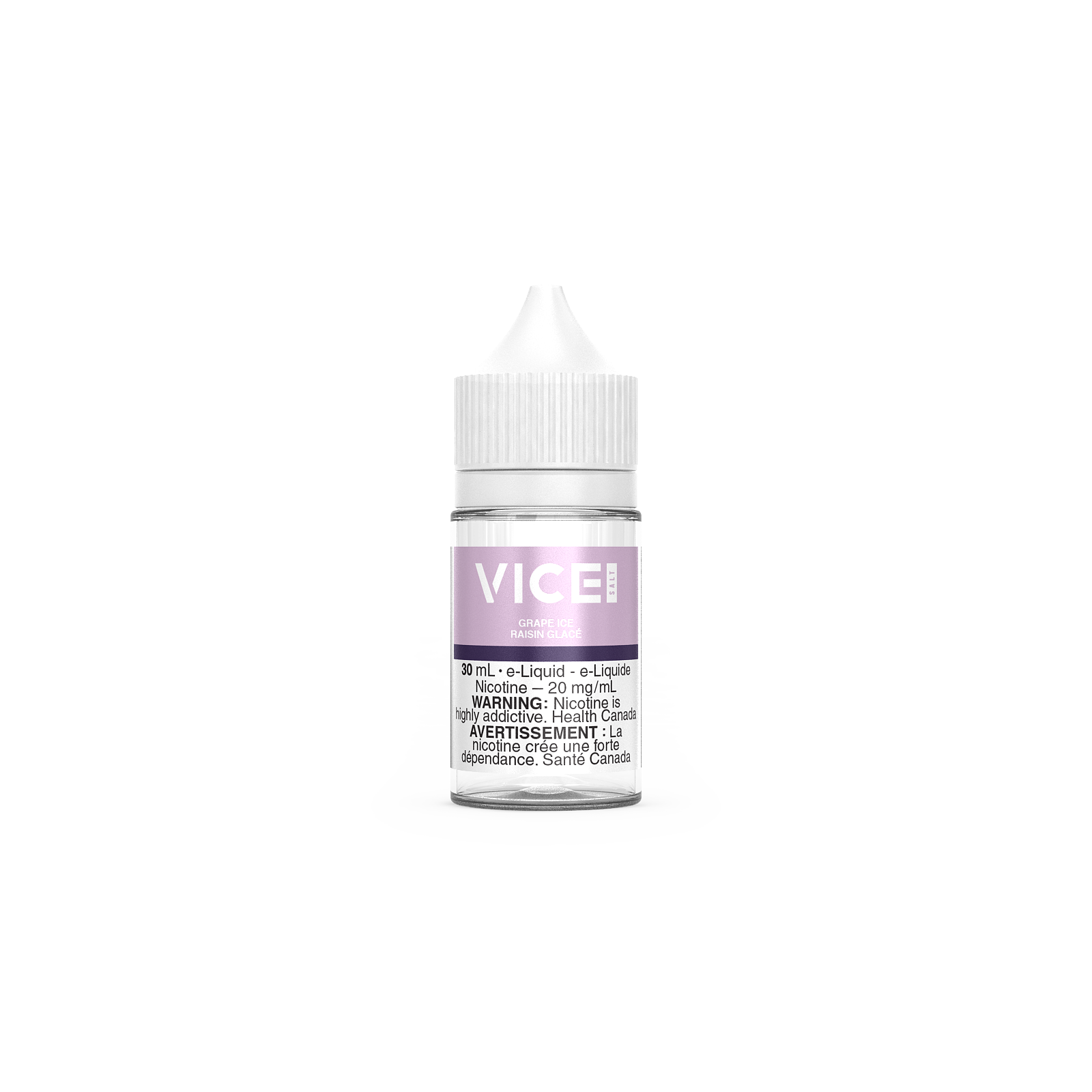 VICE SALT 20MG/ML-GRAPE ICE