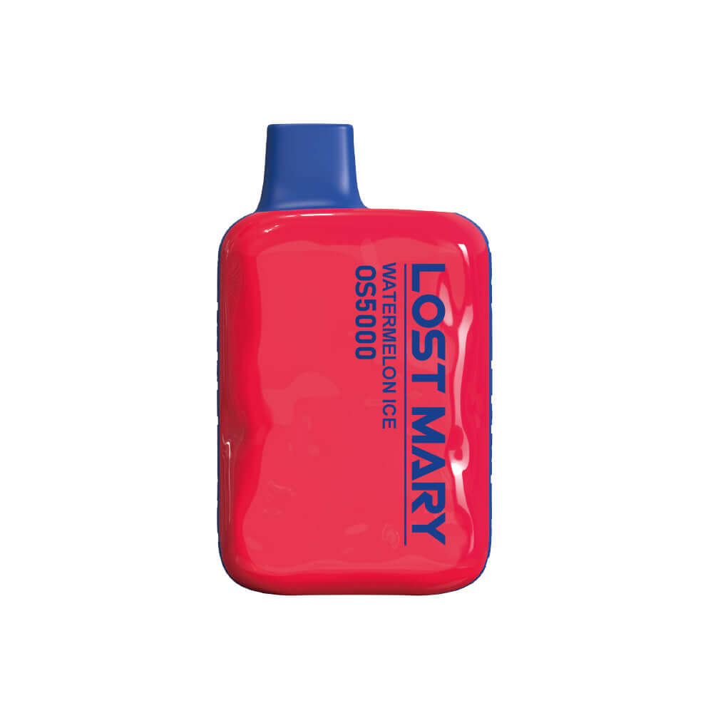 LOST MARY OS5000 - WATERMELON ICE - Clutch Vape