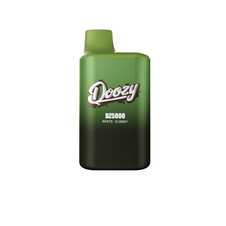 DOOZY - White Gummy - Clutch Vape