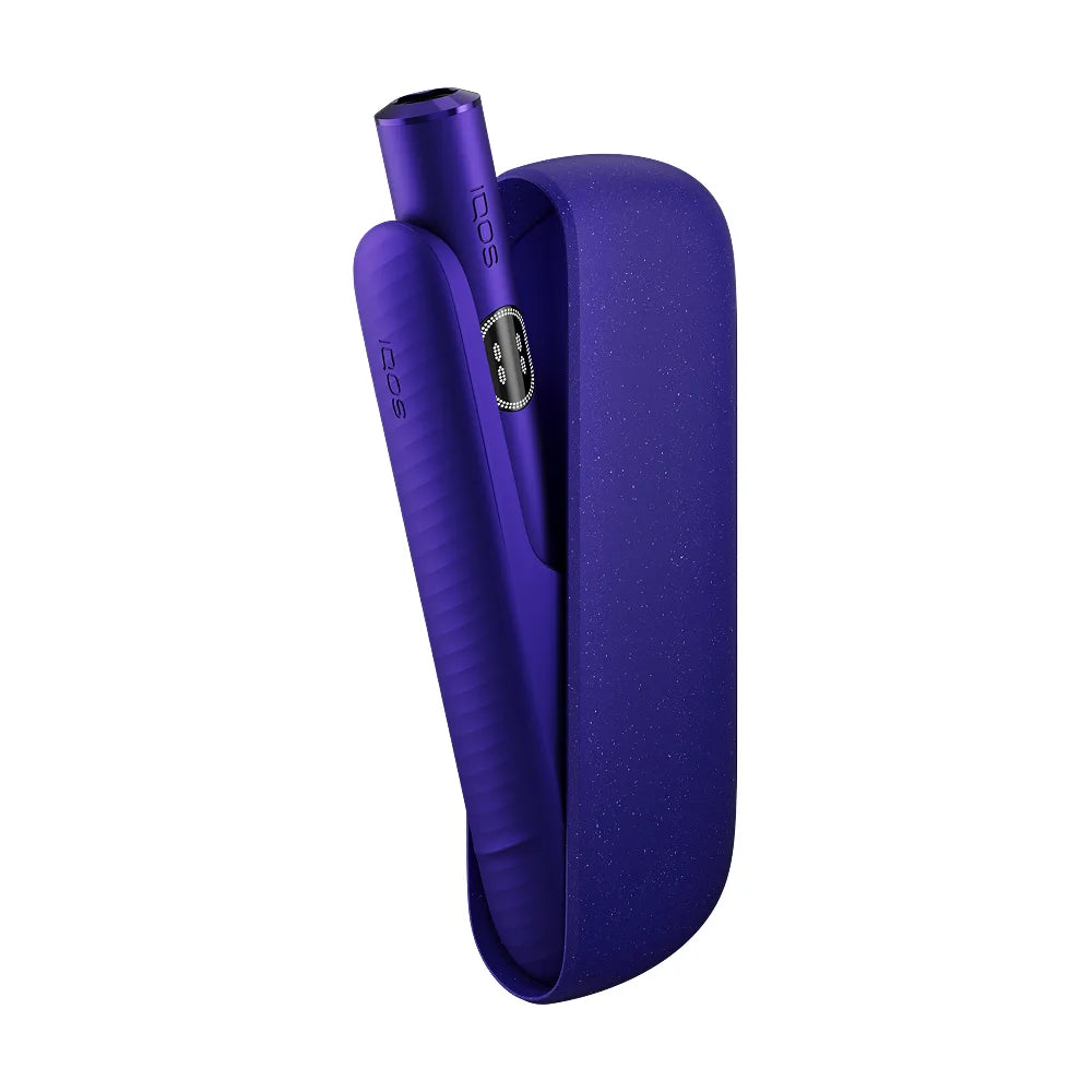 IQOS ILLUMA I - DIGITAL VIOLET