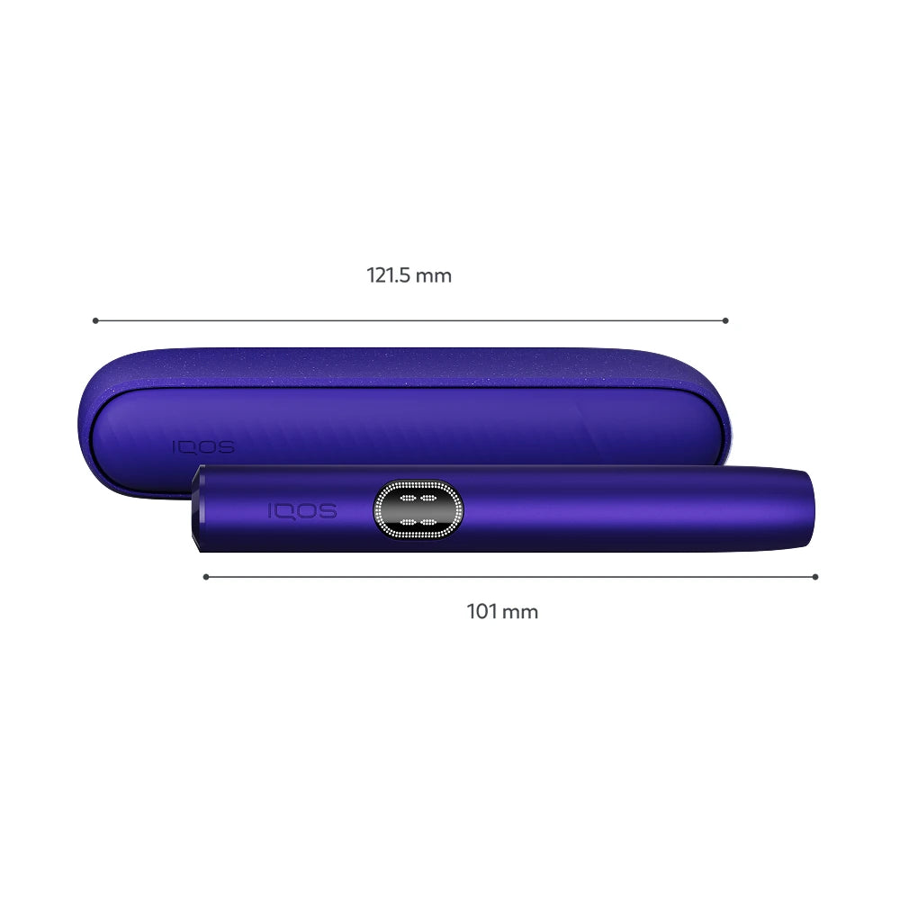 IQOS ILLUMA I - DIGITAL VIOLET