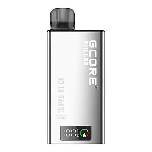 MATE 12K 50MG-TRIPPY STICK - Clutch Vape