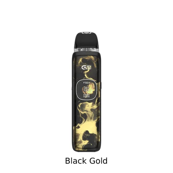 CALIBURN G5 KIT- BLACK GOLD