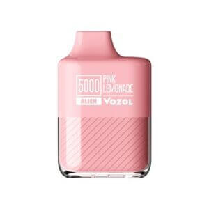 VOZOL - PINK LEMONADE - Clutch Vape