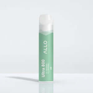 ALLO 800 - VC ORIGINAL - Clutch Vape