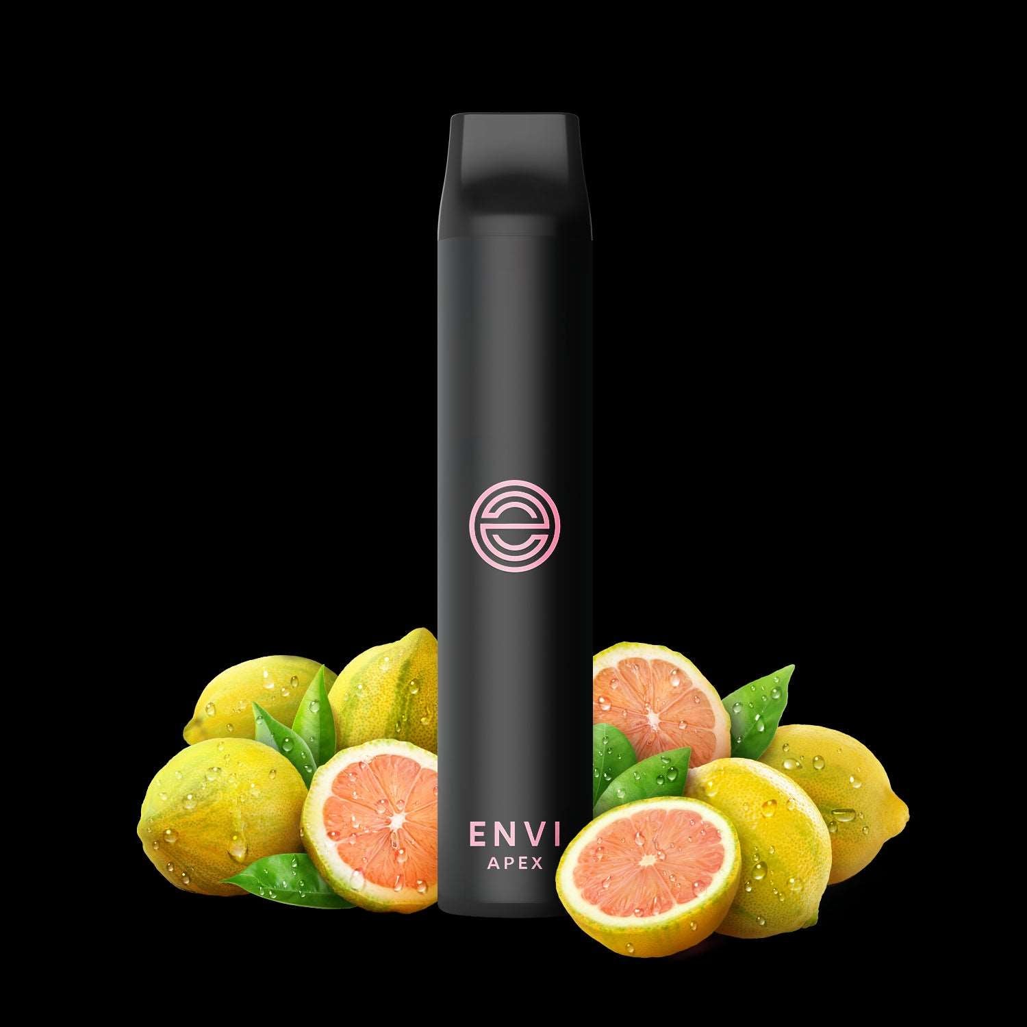 ENVI APEX - PINK LEMON - Clutch Vape