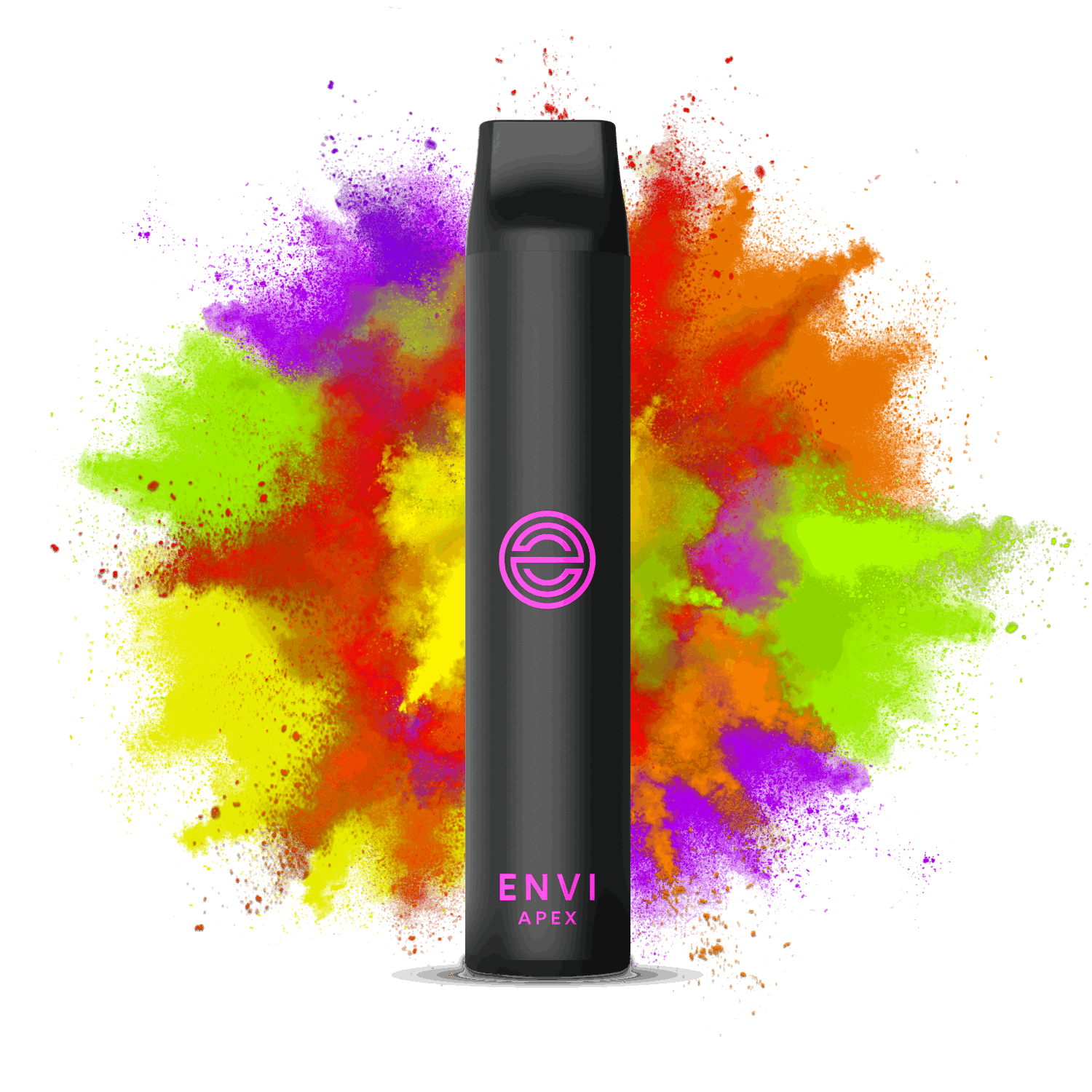 ENVI APEX - Fruity Explosion - Clutch Vape