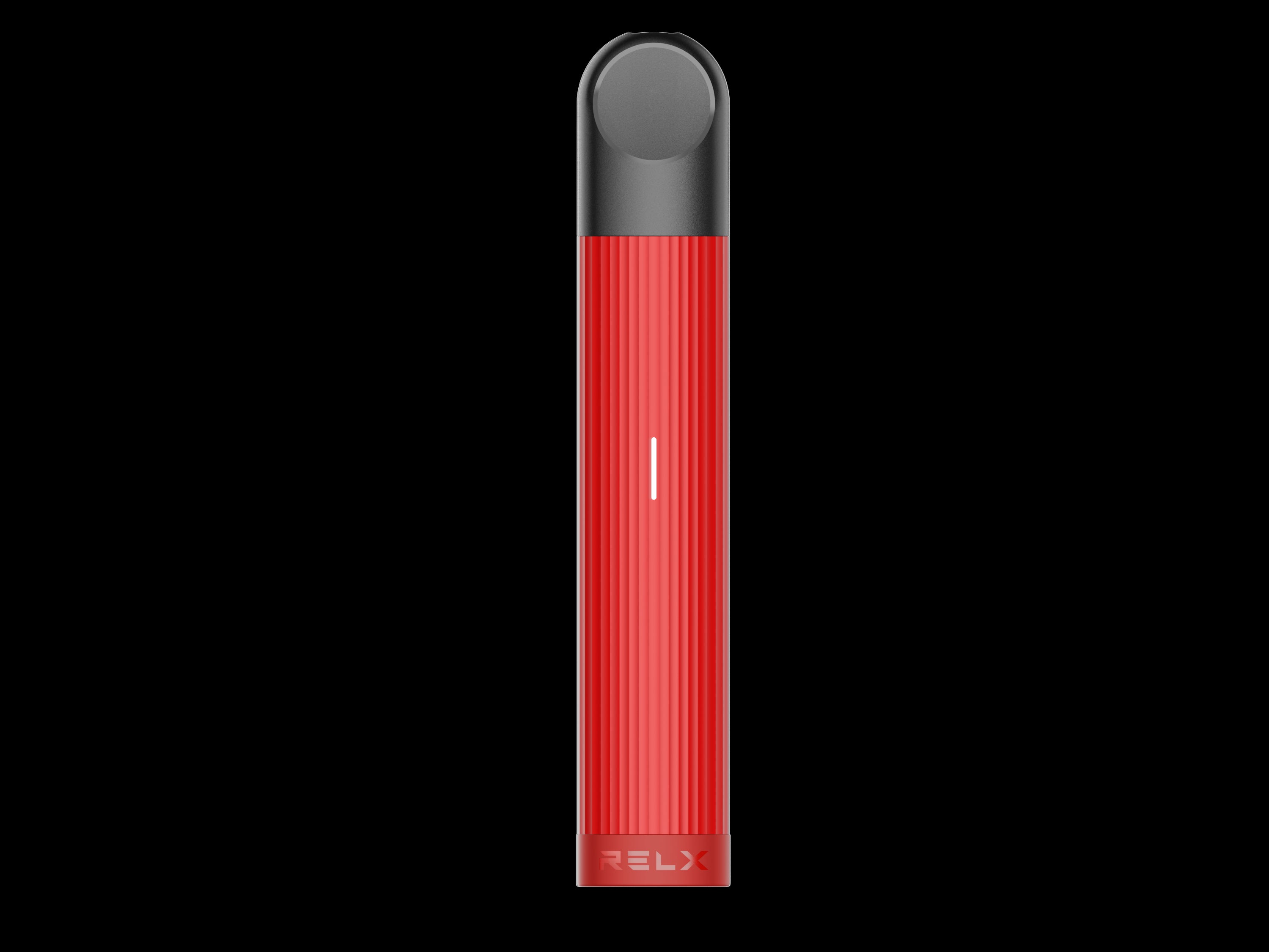 RELX DEVICE-RED Default Title
