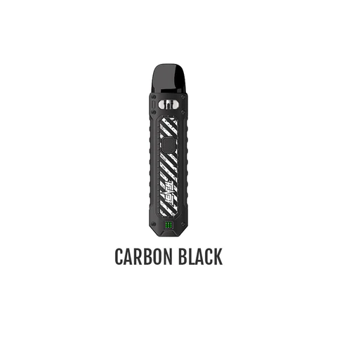 CALIBURN TENET POD KIT-Carbon Black