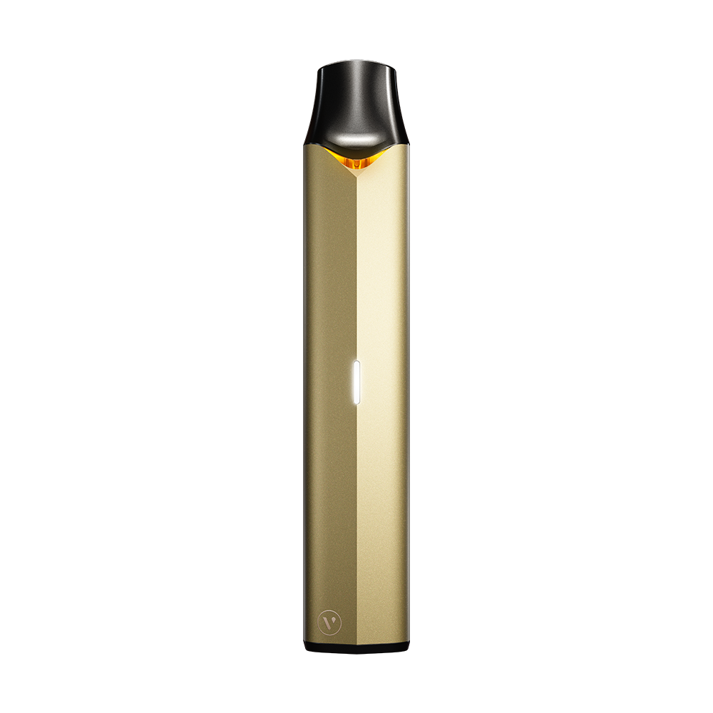 Vuse Device Epod 2 Gold Clutch Vape 