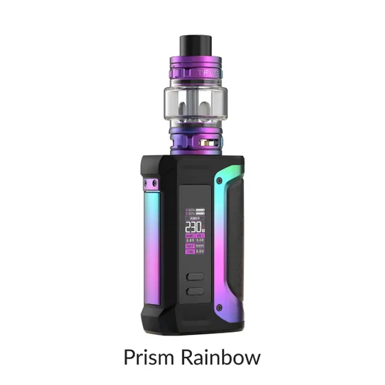 SMOK ARCFOX 230W - PRISM RAINBOW