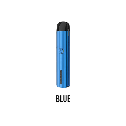 Uwell Caliburn G Pod Kit Blue - Clutch Vape
