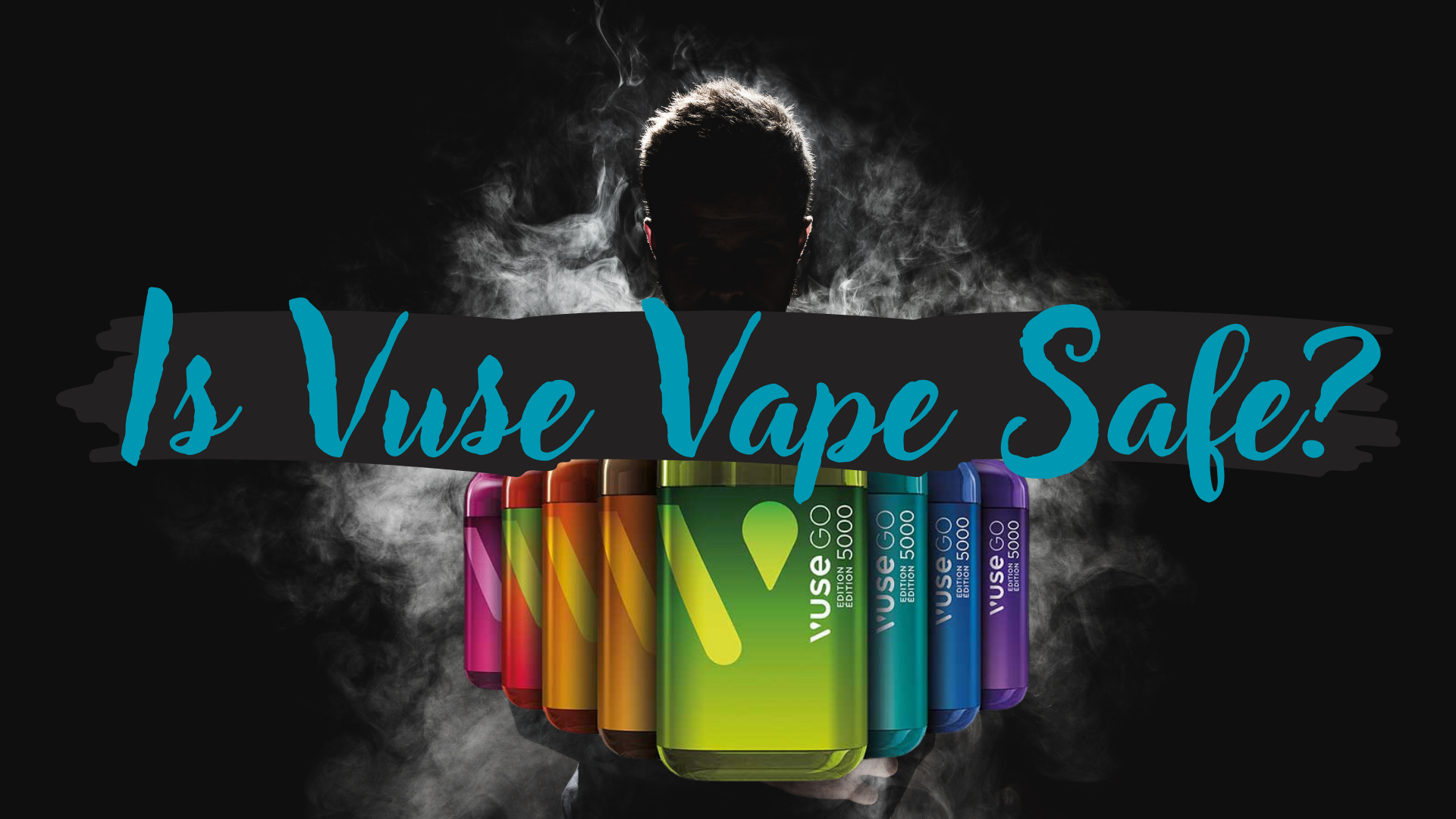 Is Vuse Vape Safe?