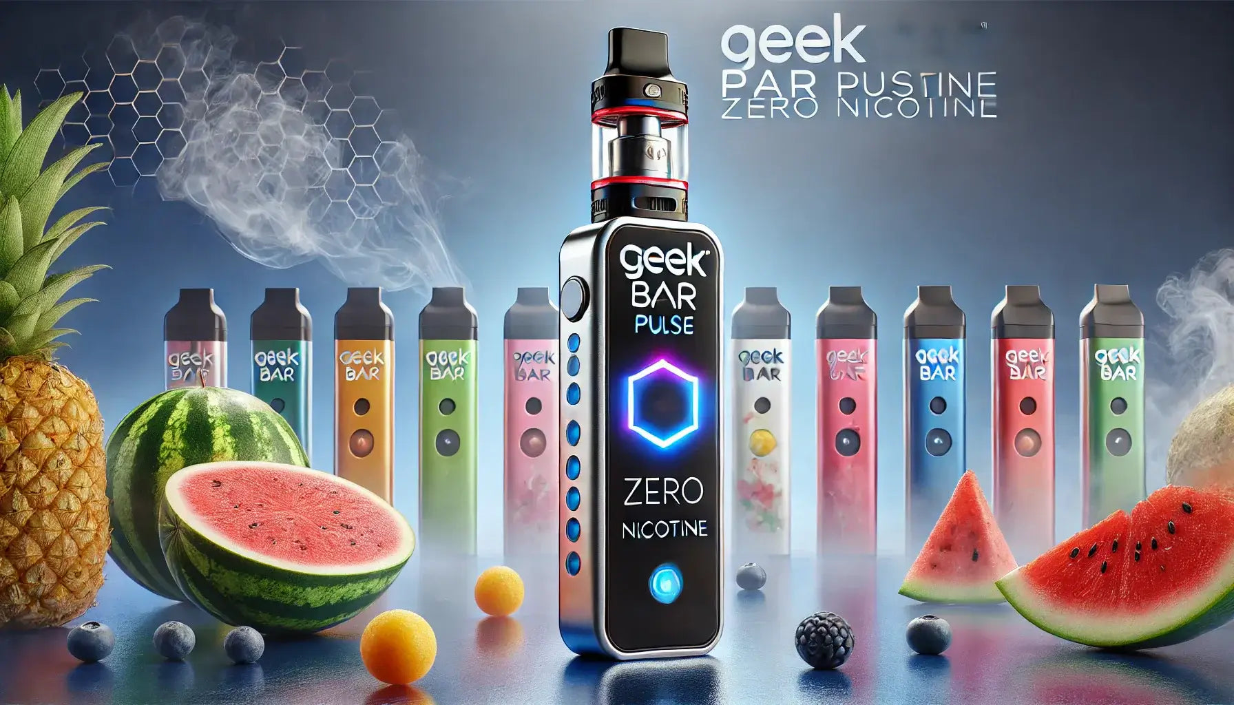 What's the Difference Between a Vape and a Geek Bar? -  Clutch Vape