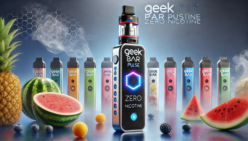 Vape vs Geek Bar: Key Differences Explained Clutch Vape Vape vs Geek Bar: Key Differences Explained Clutch Vape