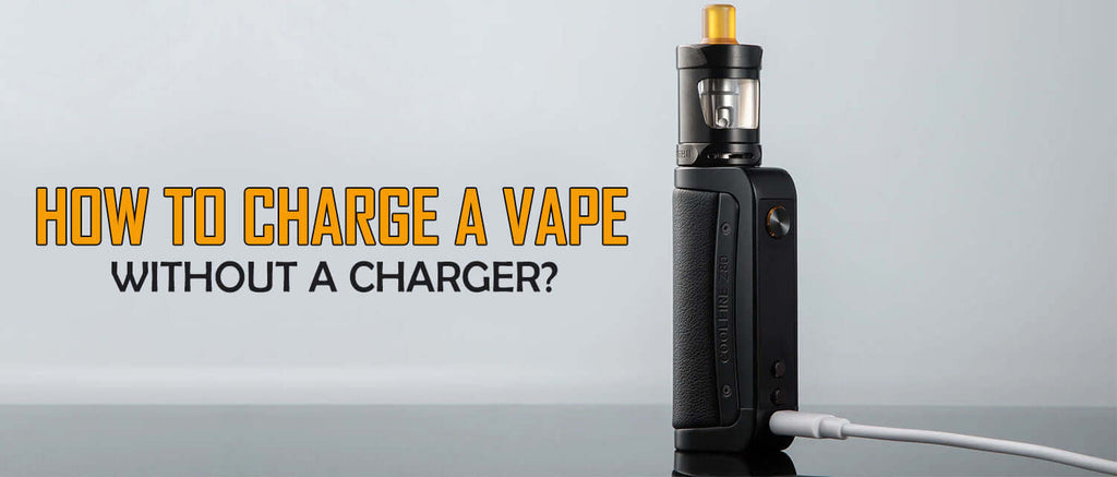 How Do You Charge Vuse Vapes VUSE Alto Device How to Charge a Vuse Without a Charger: What You Should Know How Do You Charge Vuse Vapes VUSE Alto Device How to Charge a Vuse Without a Charger: What You Should Know