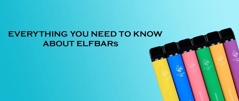 Everything You Need to Know About Elf Bars Clutch Vape Everything You Need to Know About Elf Bars Clutch Vape