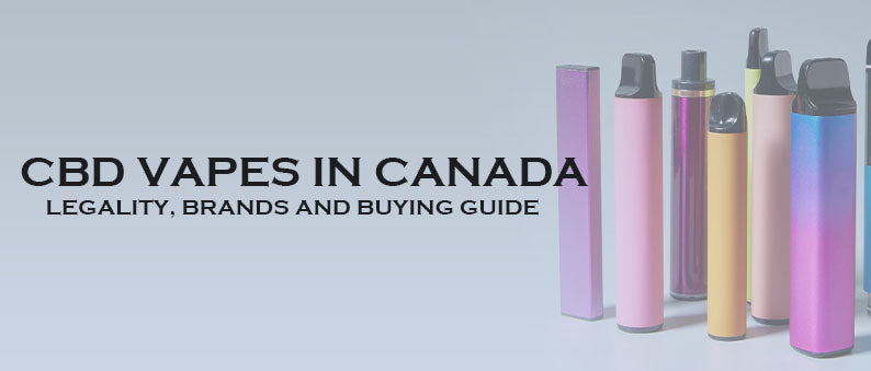 CBD Vapes in Canada Legality, Brands & Buying Guide Clutch Vape CBD Vapes in Canada Legality, Brands & Buying Guide Clutch Vape
