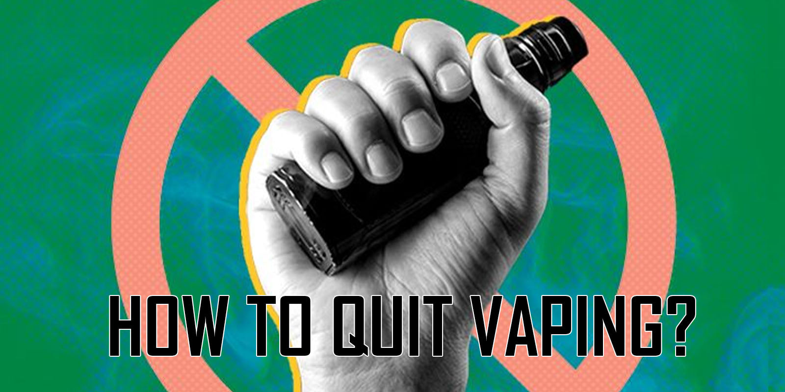 How to Quit Vaping?