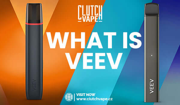 Discover VEEV: Innovation in Vaping Technology Clutch Vape Discover VEEV: Innovation in Vaping Technology Clutch Vape