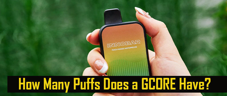 How Many Calories Are in a Disposable Vape & Does It Matter? Clutch Vape How Many Calories Are in a Disposable Vape & Does It Matter? Clutch Vape