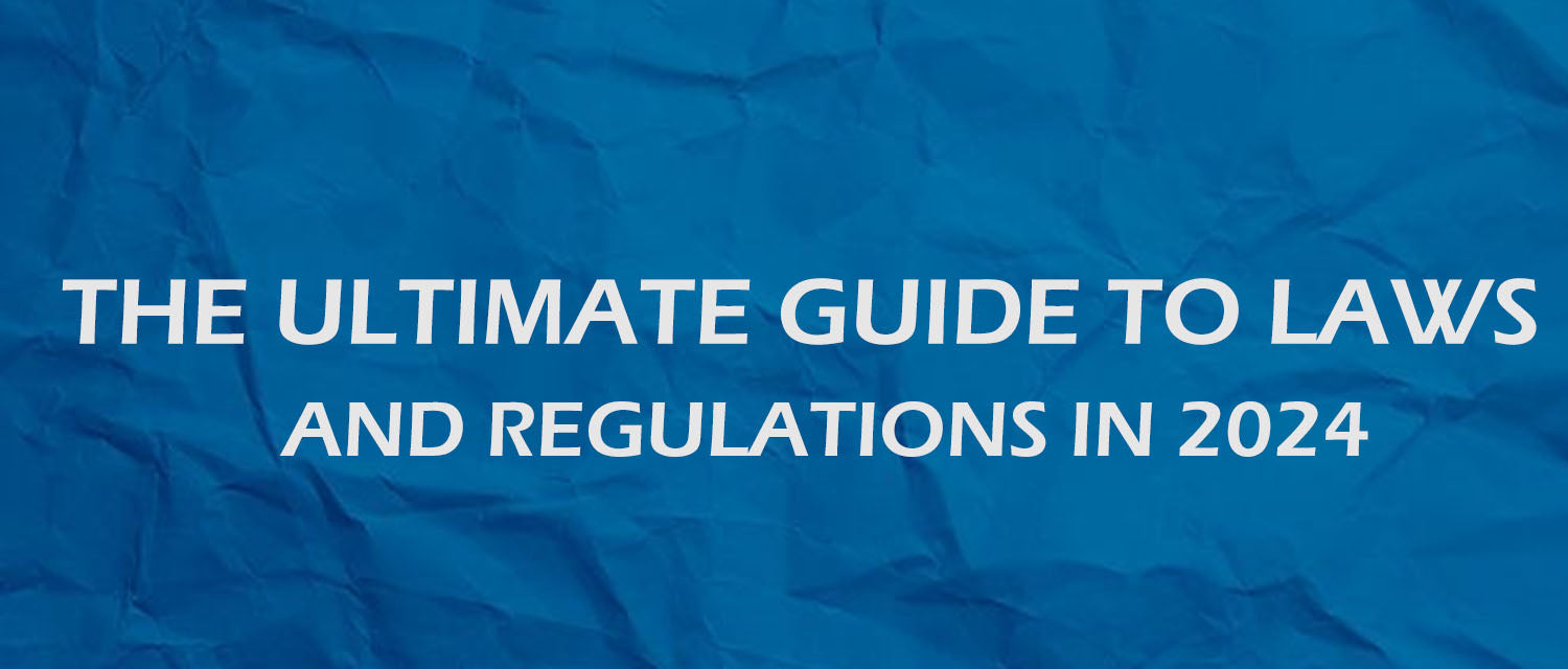 Vaping in Canada The Ultimate Guide to Laws and Regulations in 2024