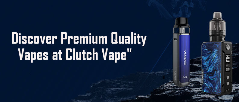 OVNS Vapes: Discover Premium Quality Vapes at Clutch Vape OVNS Vapes: Discover Premium Quality Vapes at Clutch Vape