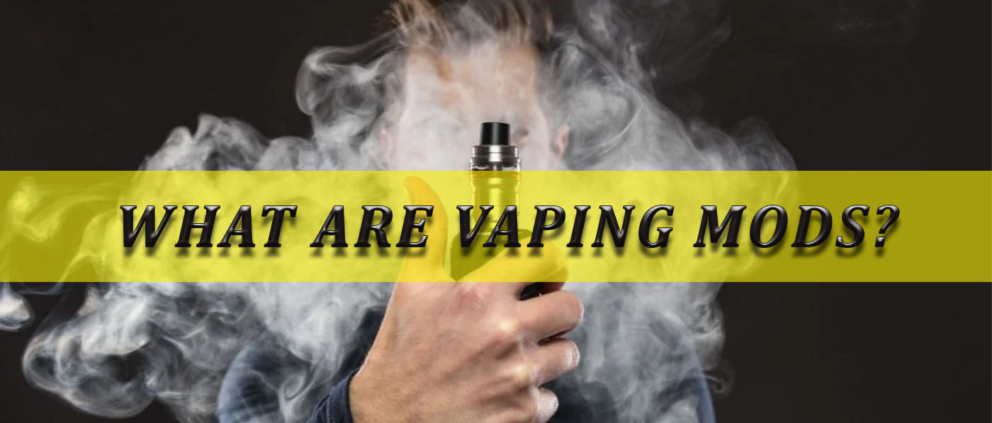 What Are Vaping Modes? - Clutch Vape