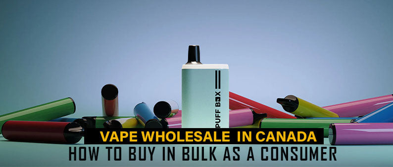 Vape Wholesale in Canada How to Buy in Bulk as a Consumer Clutch Vape Vape Wholesale in Canada How to Buy in Bulk as a Consumer Clutch Vape