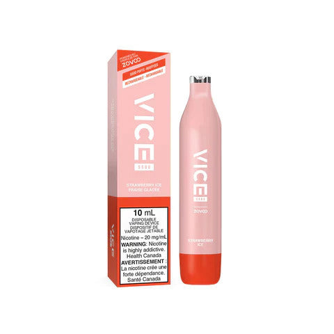 VICE - 5500 PUFFS - $19.99